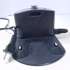 irobot Roomba OEM Home Base Charging Integrated dock charger 17070 station 650‎